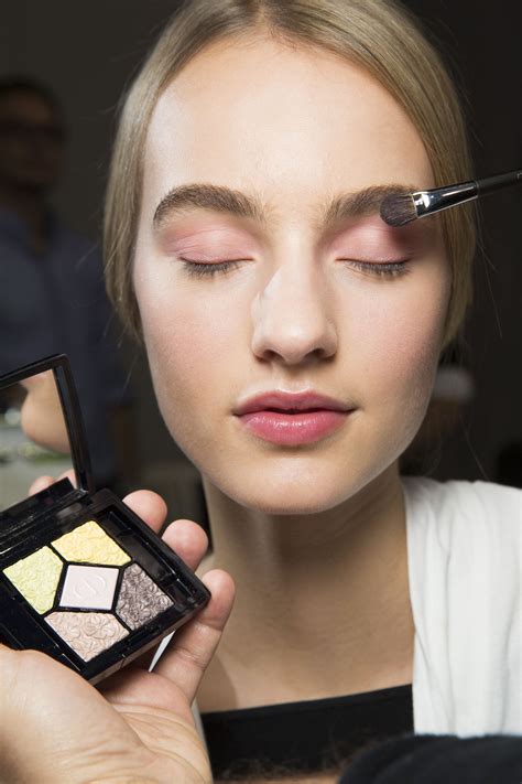 dior makeup spring 2016|Ready.